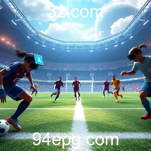 Tendências e Inovações no Mundo dos Jogos em 2025