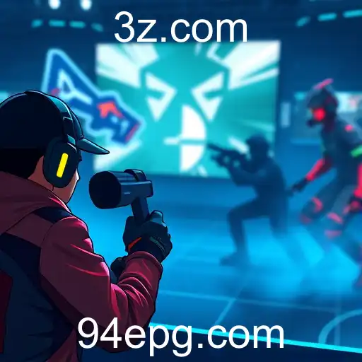 Tendências Emergentes no Mundo dos Jogos em 2025