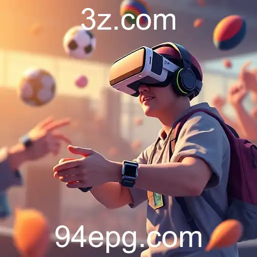 Tendências e Desafios no Mundo dos Jogos Online