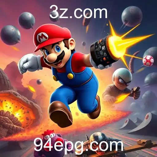 Crescimento Imparável dos Jogos Online