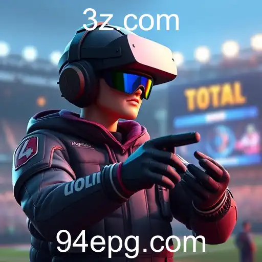 Inovações no Mundo dos Jogos Atraem Jogadores em 2025