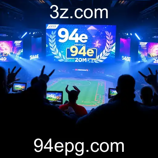 Tendências do Mundo dos Jogos e o Impacto do 94e.com