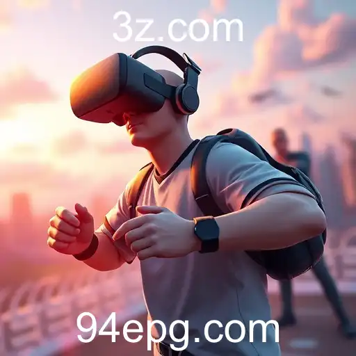 Novidades e Tendências no Mundo dos Jogos em 2026