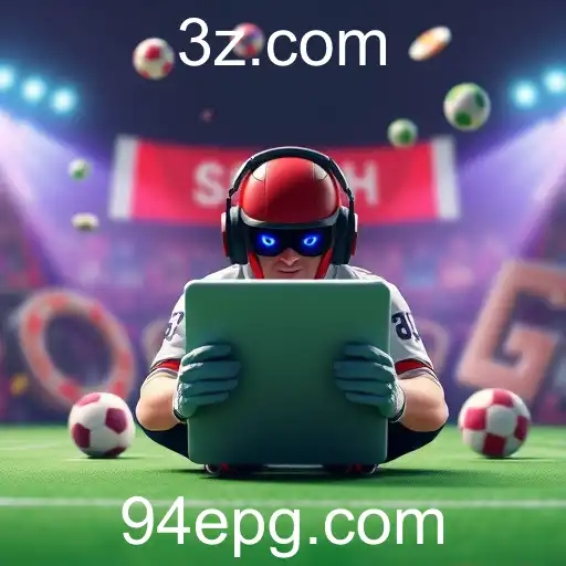 Tendências e Desafios no Mundo dos Jogos Online