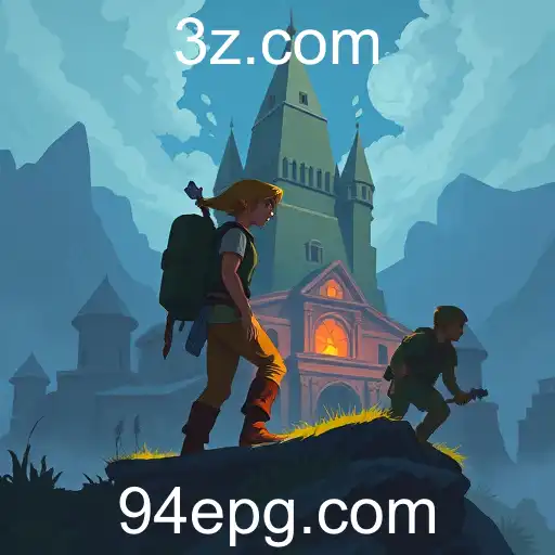 Crescimento do 94e.com no Cenário de Jogos em Português