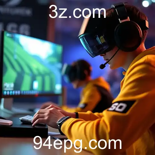 A Ascensão dos Jogos Online no Brasil