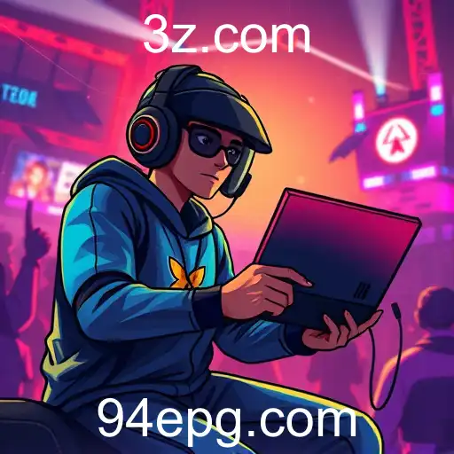 Inovação e Tendências no Mundo dos Jogos Online