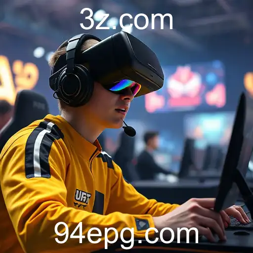 A Evolução dos Jogos Online