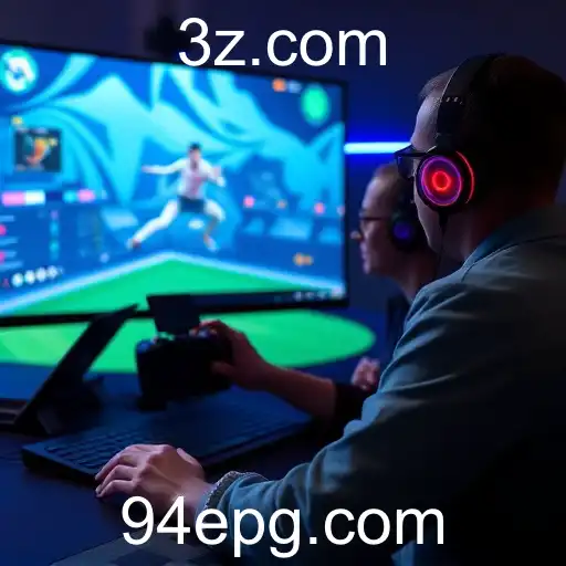 Ascensão dos Jogos Online em Língua Portuguesa