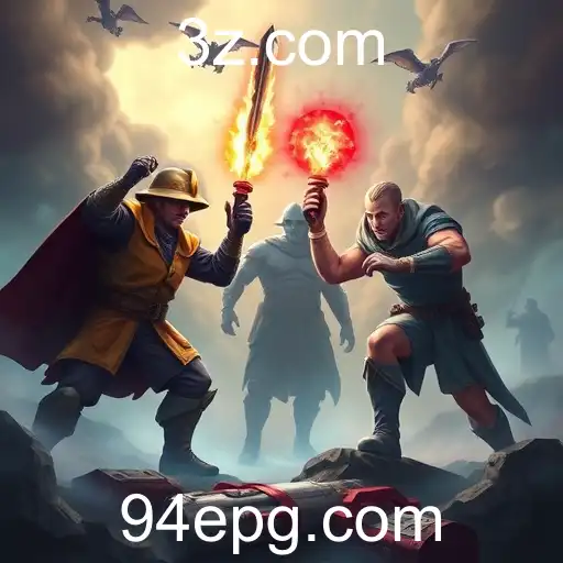 Revolução no Mundo dos Jogos Online em Português