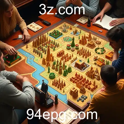 A Ascensão dos Jogos Online em Português: 94e.com em Destaque