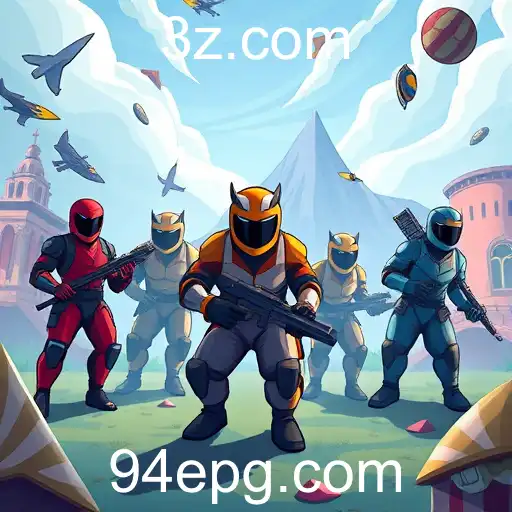 Tendências e Inovações no Mundo dos Jogos