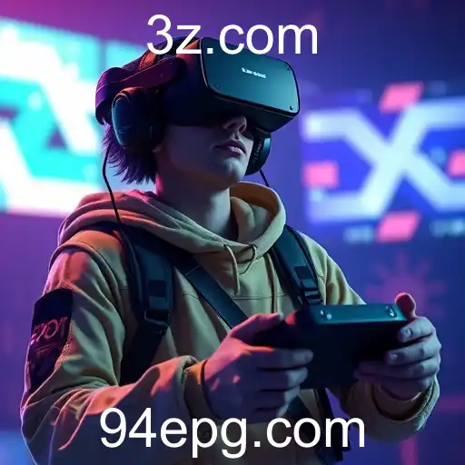 Tendências e Inovações em Jogos de 2026